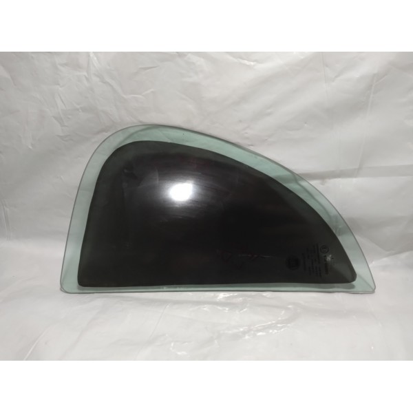 Vidro Fixo Traseiro Direito Fiat Palio Attractive 2011