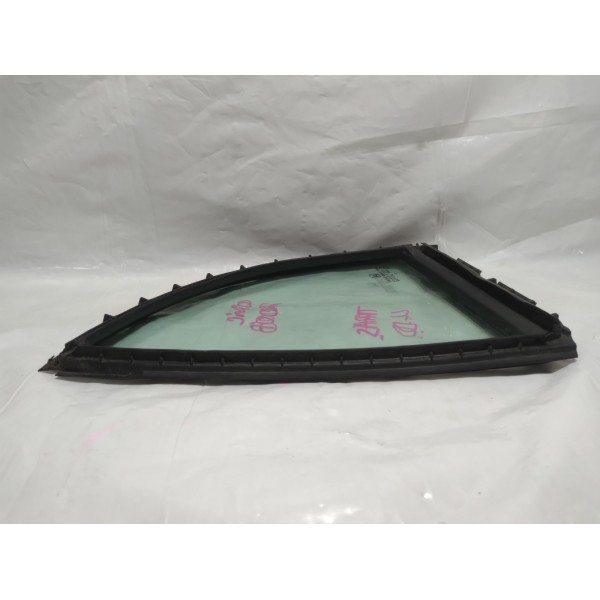 Vidro Fixo Traseiro Direito Honda Civic 2008