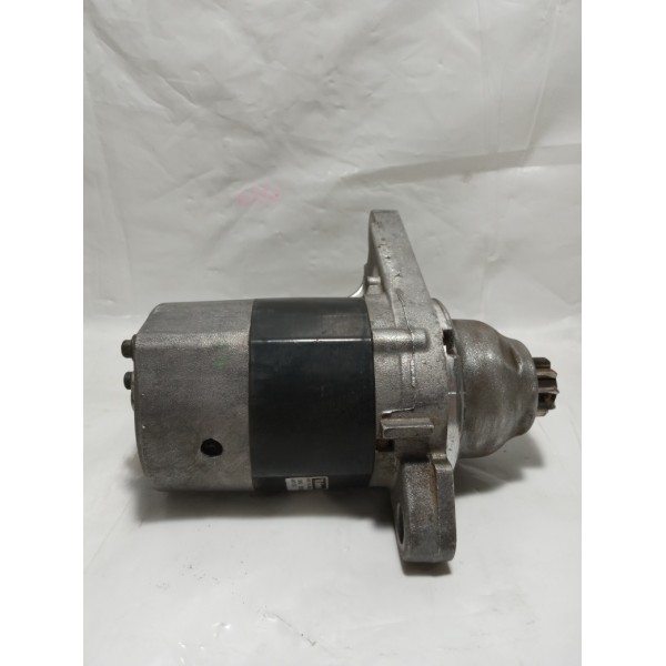 Motor Arranque Vw Gol G7 1.6 16v 2017 Câmbio Imotion