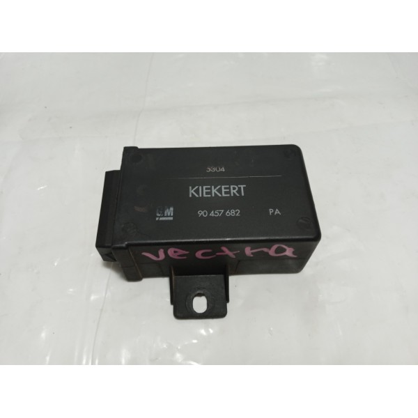 Módulo Rele Central Vidro Gm Vectra  1994