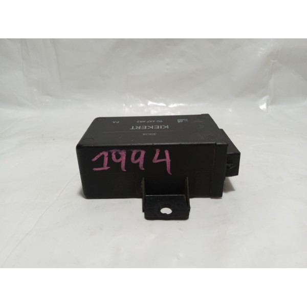 Módulo Rele Central Vidro Gm Vectra  1994