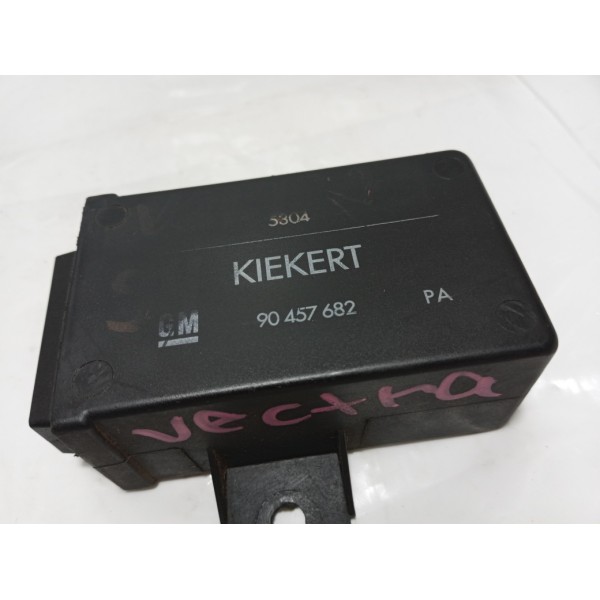 Módulo Rele Central Vidro Gm Vectra  1994