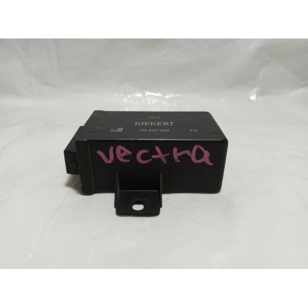 Módulo Rele Central Vidro Gm Vectra  1994