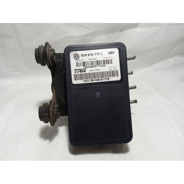 Módulo Abs Vw Gol G7 1.6 2017 Câmbio Imotion