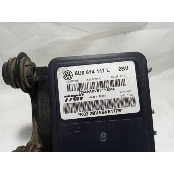 Módulo Abs Vw Gol G7 1.6 2017 Câmbio Imotion