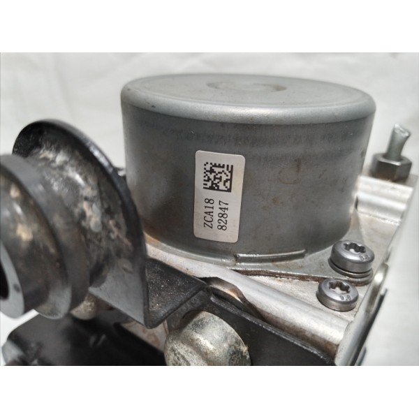 Módulo Abs Vw Gol G7 1.6 2017 Câmbio Imotion