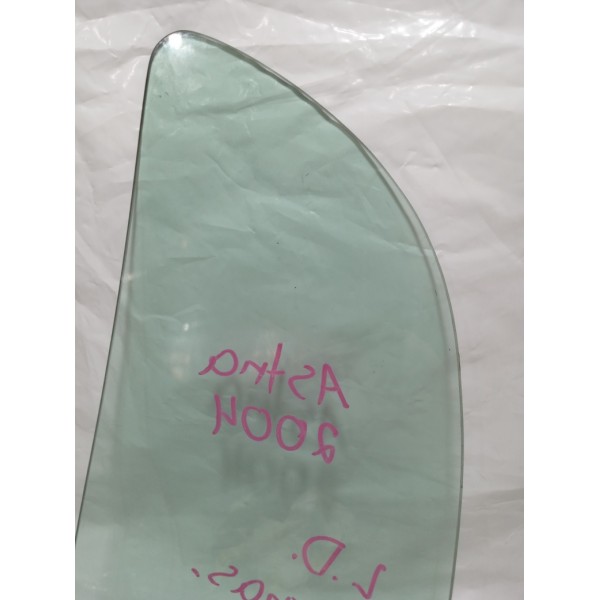 Vidro Fixo Traseiro Direito Gm Astra 2004