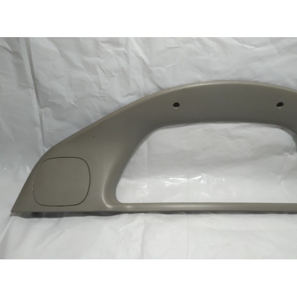 Moldura Painel Instrumento Fiat Palio Weekend 1998