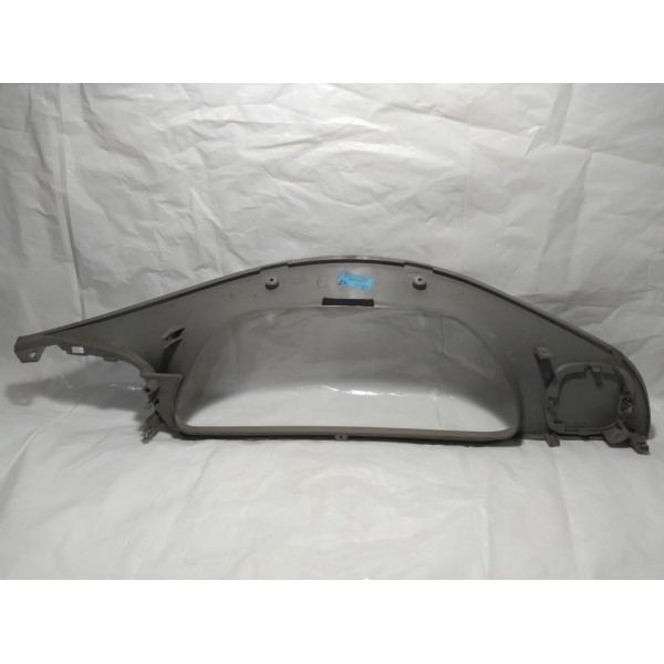 Moldura Painel Instrumento Fiat Palio Weekend 1998
