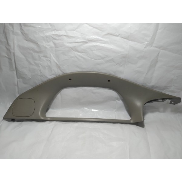 Moldura Painel Instrumento Fiat Palio Weekend 1998