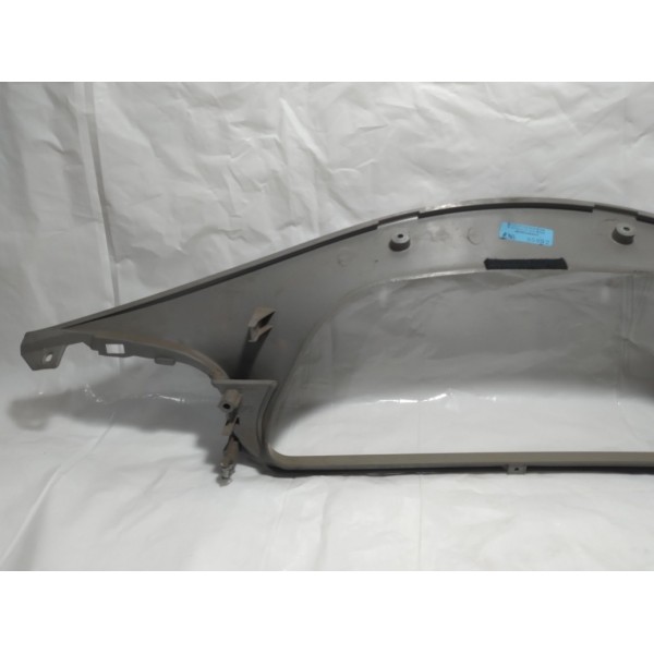 Moldura Painel Instrumento Fiat Palio Weekend 1998