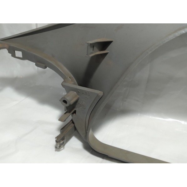 Moldura Painel Instrumento Fiat Palio Weekend 1998