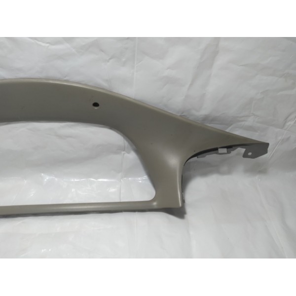 Moldura Painel Instrumento Fiat Palio Weekend 1998