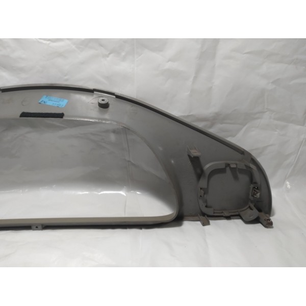 Moldura Painel Instrumento Fiat Palio Weekend 1998