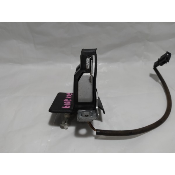 Fechadura Tampa Capo Traseiro Vw Fox 2014