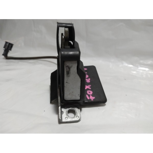 Fechadura Tampa Capo Traseiro Vw Fox 2014