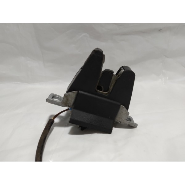 Fechadura Tampa Capo Traseiro Vw Fox 2014