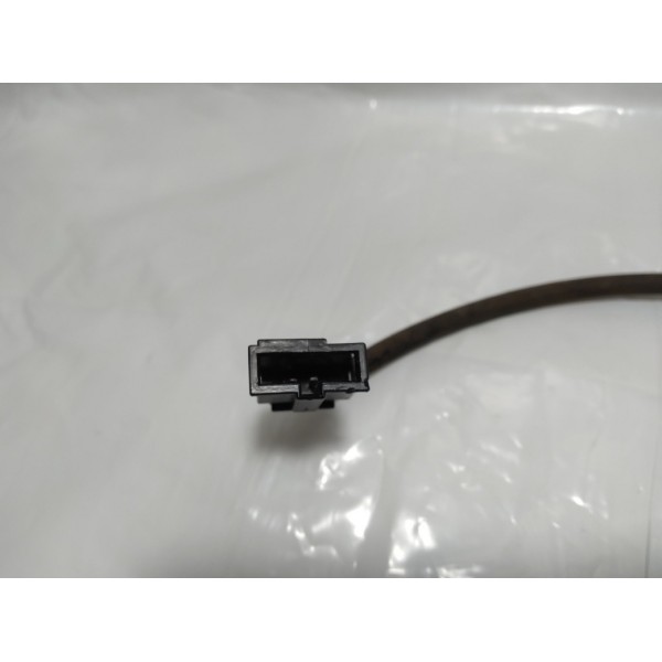 Fechadura Tampa Capo Traseiro Vw Fox 2014