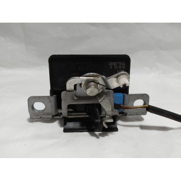 Fechadura Tampa Capo Traseiro Vw Fox 2014