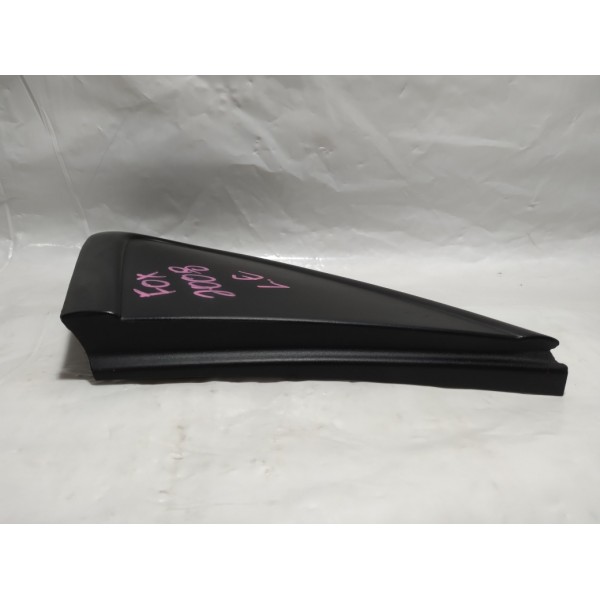 Acabamento Externo Retrovisor  Vw Fox 2008 Par