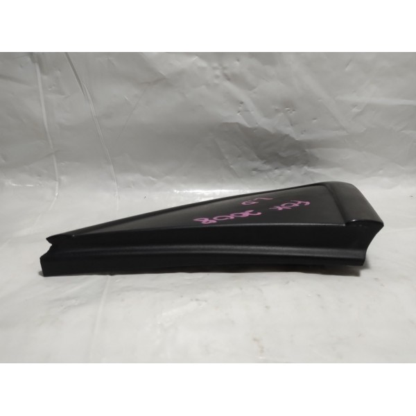 Acabamento Externo Retrovisor  Vw Fox 2008 Par