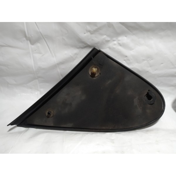 Acabamento Externo Retrovisor  Vw Fox 2008 Par