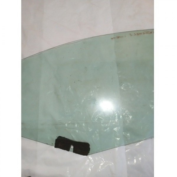 Vidro Da Porta Dianteiro Esquerdo Fiat Grand Siena Usado