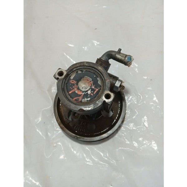 Bomba Direção Hidráulica Fiat Palio Sapão Fire 2008