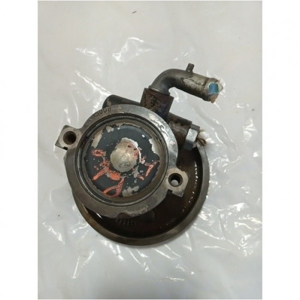 Bomba Direção Hidráulica Fiat Palio Sapão Fire 2008