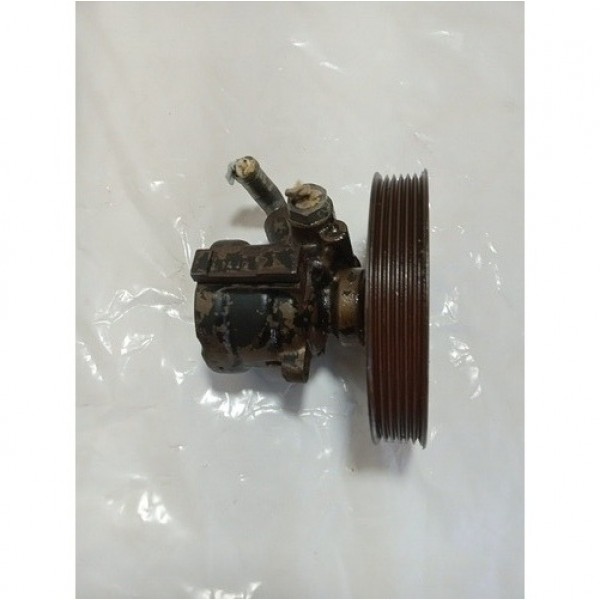 Bomba Direção Hidráulica Fiat Palio Sapão Fire 2008