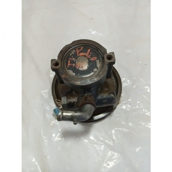 Bomba Direção Hidráulica Fiat Palio Sapão Fire 2008