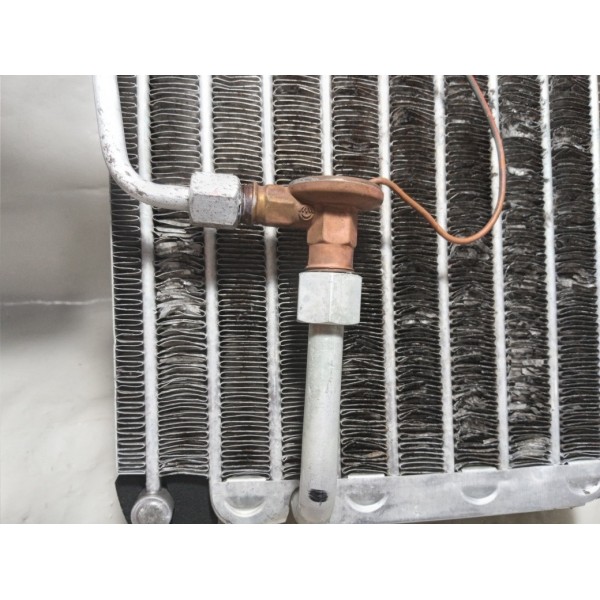 Evaporador Ar Condicionado Mitsubishi L200 1993