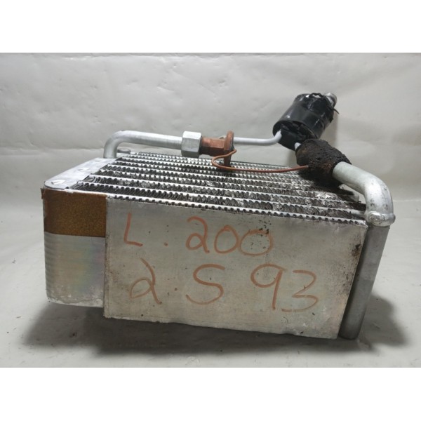 Evaporador Ar Condicionado Mitsubishi L200 1993