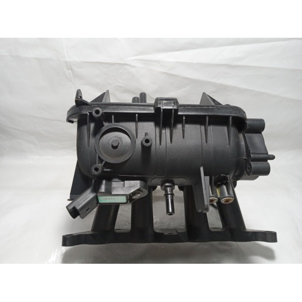 Coletor Admissão Citroen C3 1.6 2013