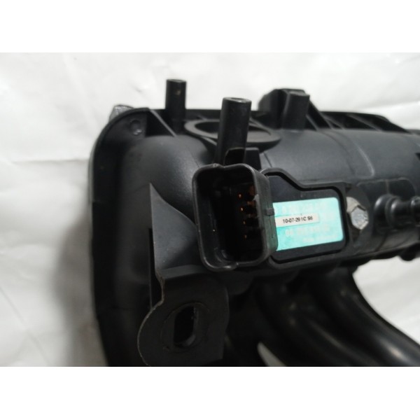 Coletor Admissão Citroen C3 1.6 2013