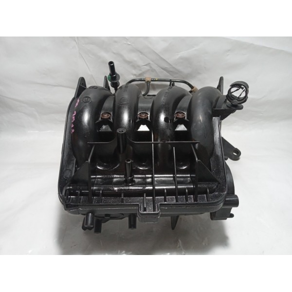 Coletor Admissão Citroen C3 1.6 2013