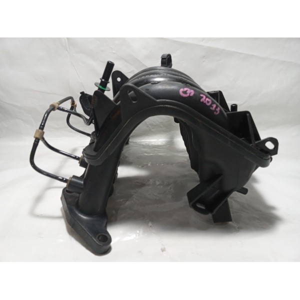 Coletor Admissão Citroen C3 1.6 2013