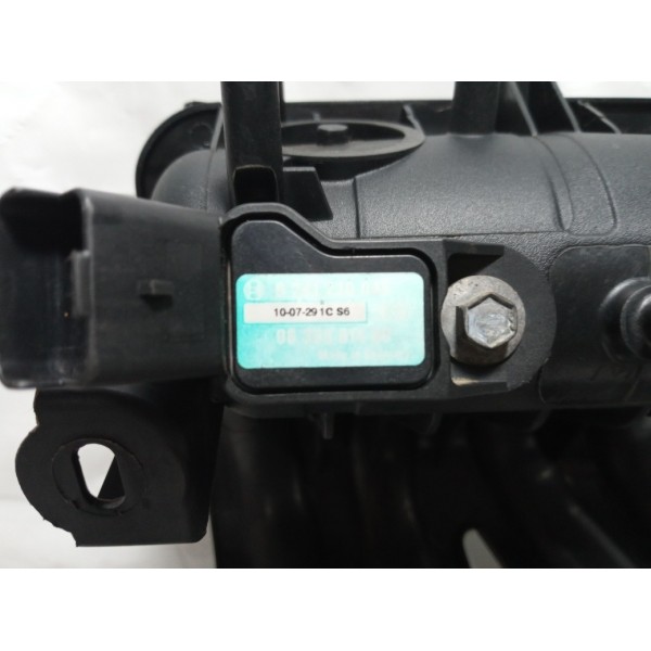 Coletor Admissão Citroen C3 1.6 2013