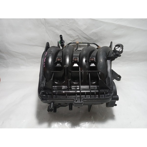 Coletor Admissão Citroen C3 1.6 2013