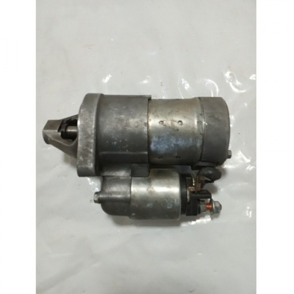 Motor De Arranque Partida Fiat Palio Strada Uno 1.0 1.4 Fire