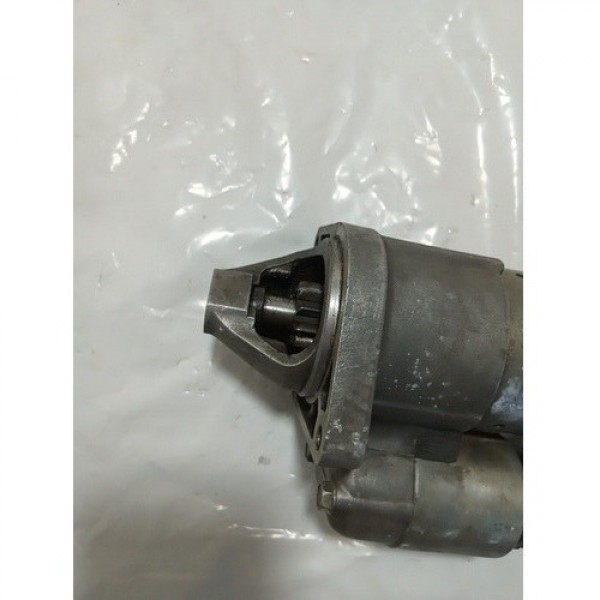 Motor De Arranque Partida Fiat Palio Strada Uno 1.0 1.4 Fire