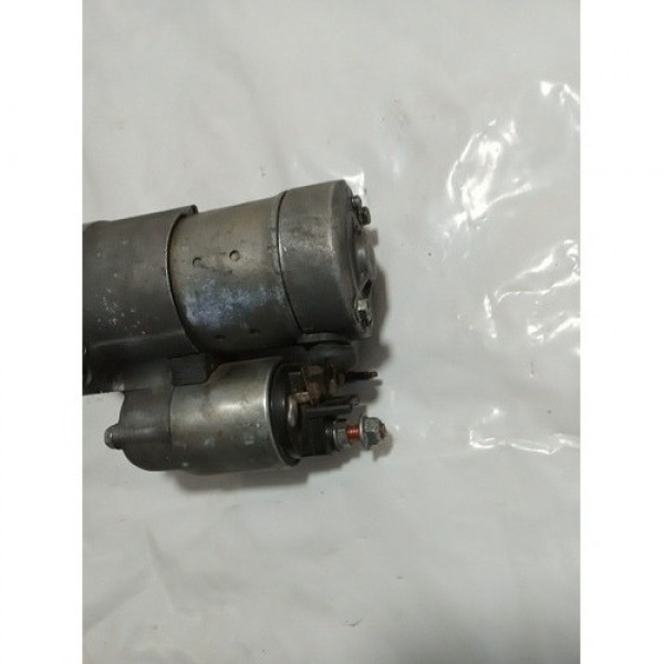 Motor De Arranque Partida Fiat Palio Strada Uno 1.0 1.4 Fire