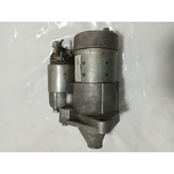 Motor De Arranque Partida Fiat Palio Strada Uno 1.0 1.4 Fire
