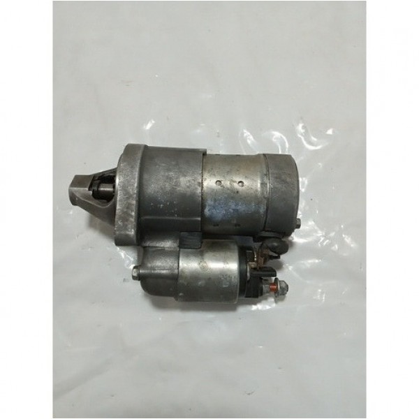 Motor De Arranque Partida Fiat Palio Strada Uno 1.0 1.4 Fire
