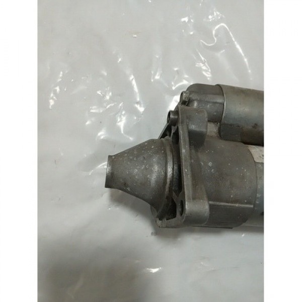 Motor De Arranque Partida Fiat Palio Strada Uno 1.0 1.4 Fire