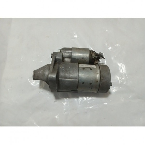 Motor De Arranque Partida Fiat Palio Strada Uno 1.0 1.4 Fire