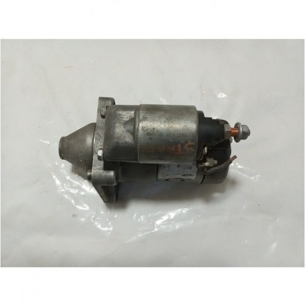 Motor De Arranque Partida Fiat Palio Strada Uno 1.0 1.4 Fire