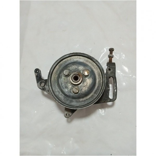 Bomba De Direção Hidráulica Fiat Palio Weekend 98/99