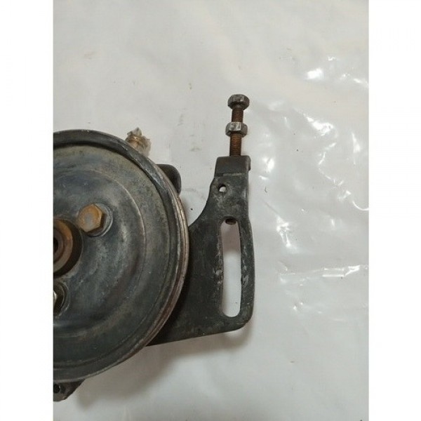 Bomba De Direção Hidráulica Fiat Palio Weekend 98/99