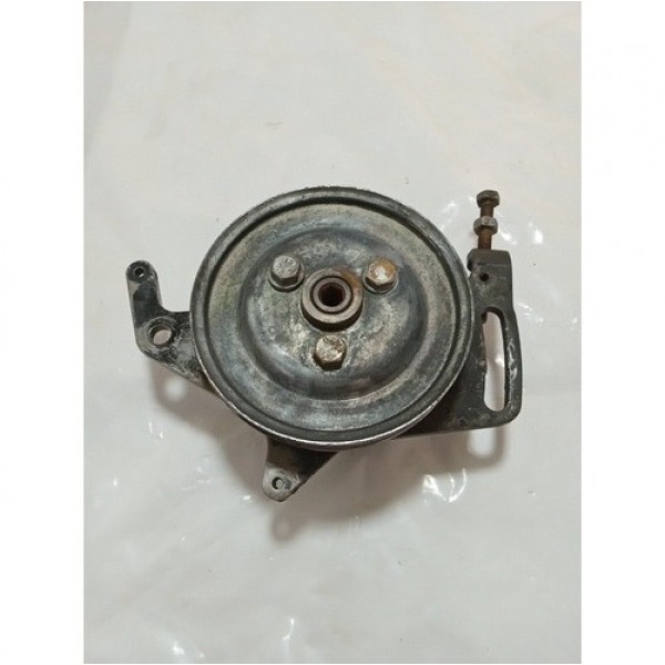 Bomba De Direção Hidráulica Fiat Palio Weekend 98/99